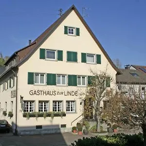 Gasthaus Linde Baden-Baden