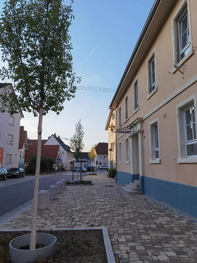 Engel Apartments Baden-Baden